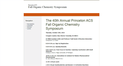Desktop Screenshot of pacsfocs.org