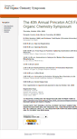 Mobile Screenshot of pacsfocs.org